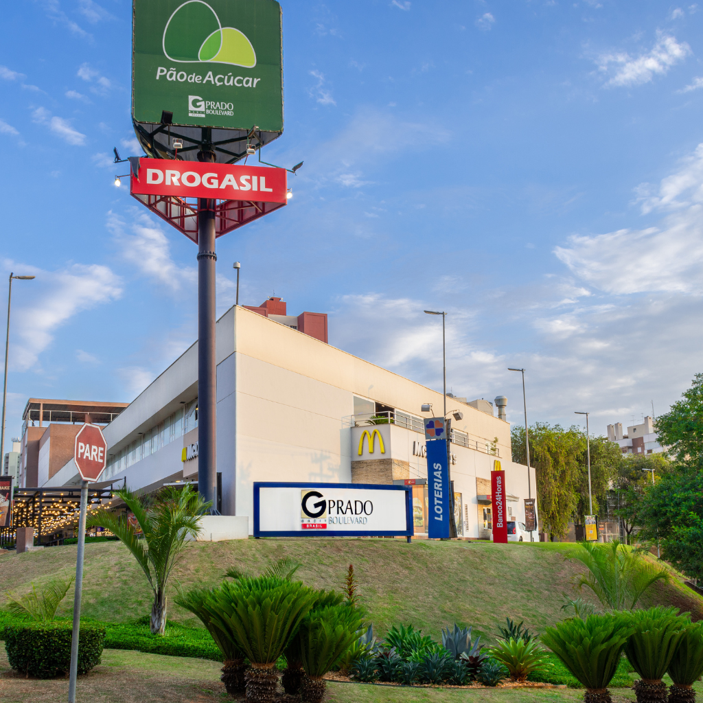 imagem de Prado Boulevard