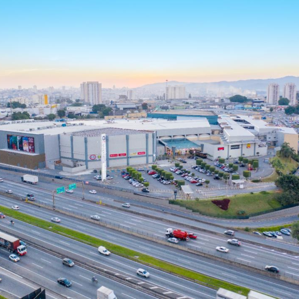 imagem de Internacional Shopping