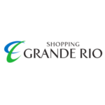 logo de Shopping Grande Rio