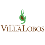 logo de Shopping VillaLobos