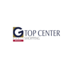 logo de Top Center
