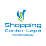 logo de Shopping Center Lapa