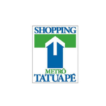 logo de Shopping Metrô Tatuapé