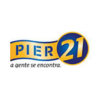 logo de Shopping Pier 21