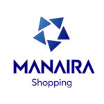 logo de Manaira Shopping