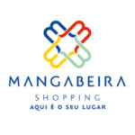 logo de Mangabeira Shopping