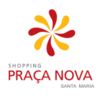 logo de Shopping Praça Nova