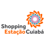 logo de Shopping Estação Cuiabá